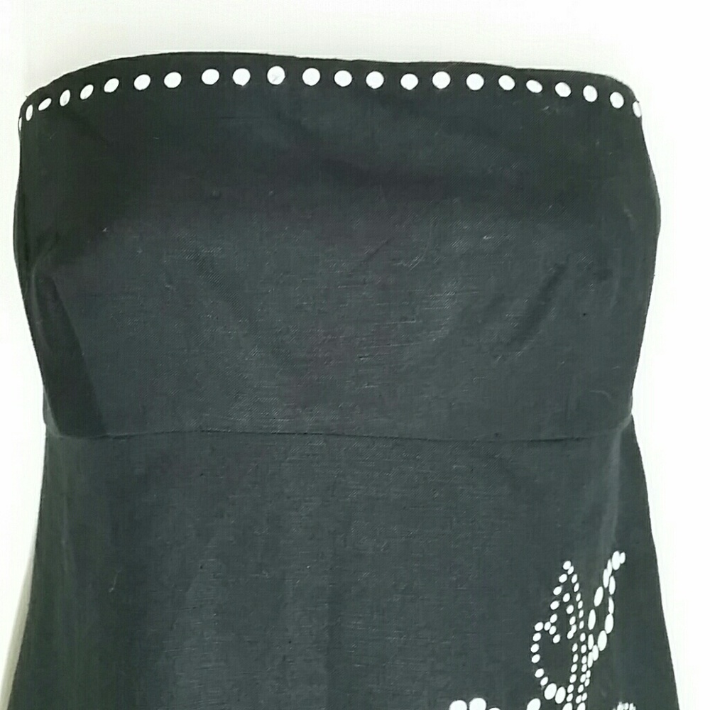 Donna Ricco Dress - Picture 4 of 8
